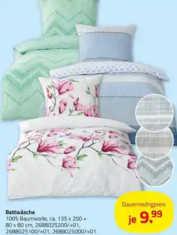 ROLLER Bettwäsche Angebot