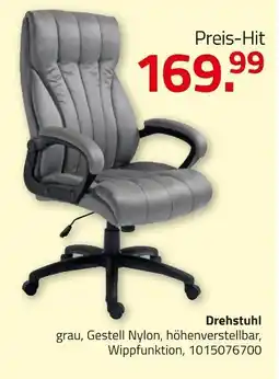 ROLLER Drehstuhl Angebot