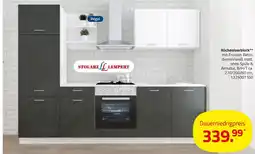 ROLLER Stolarz lempert küchenleerblock Angebot