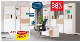 ROLLER Schrank Angebot