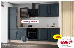 ROLLER Stolarz lempert küchenleerblock Angebot