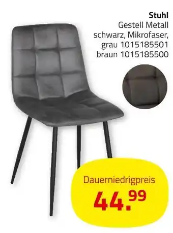 ROLLER Stuhl Angebot