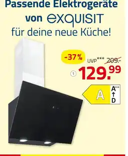 ROLLER Exquisit kopffreihaube kfd 60-8.2 Angebot