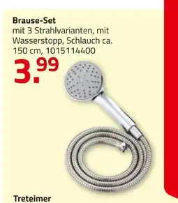 ROLLER Brause-set Angebot