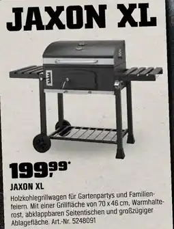 OBI Jaxon xl Angebot