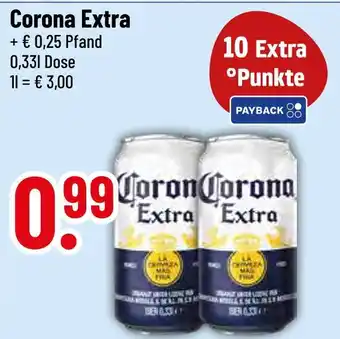 trinkgut Corona corona extra Angebot