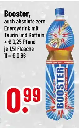 trinkgut Booster booster Angebot