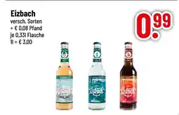 trinkgut Eizbach eizbach Angebot
