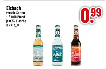 trinkgut Eizbach eizbach Angebot