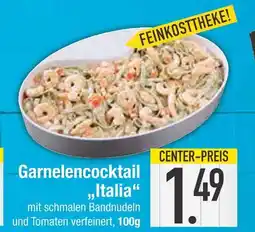 Edeka Garnelencocktail italia Angebot