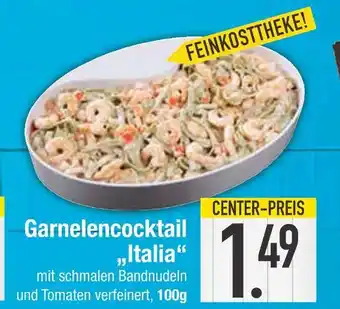Edeka Garnelencocktail italia Angebot