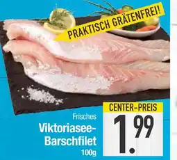 Edeka Frisches viktoriasee-barschfilet Angebot