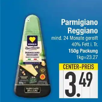 Edeka Edeka parmigiano reggiano Angebot