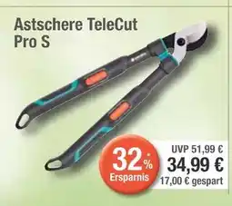 Edeka Astschere telecut pro s Angebot