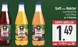 Edeka Viena saft Angebot