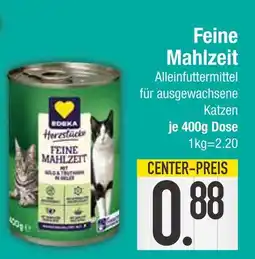 Edeka Edeka feine mahlzeit Angebot