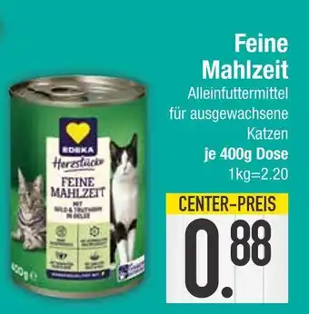 Edeka Edeka feine mahlzeit Angebot