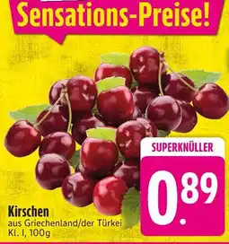 Edeka Kirschen Angebot