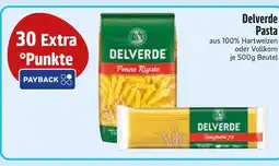 Edeka Delverde 30 extra °punkte Angebot