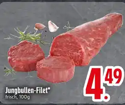 Edeka Jungbullen-filet Angebot