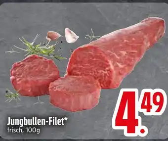 Edeka Jungbullen-filet Angebot
