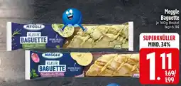 Edeka Meggle klassik baguette Angebot