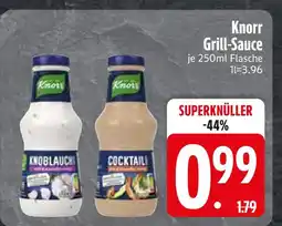 Edeka Knorr knoblauch Angebot