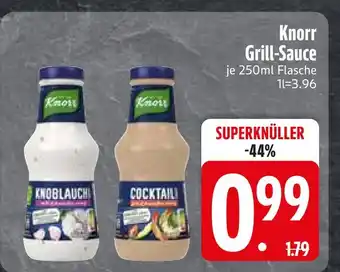 Edeka Knorr knoblauch Angebot