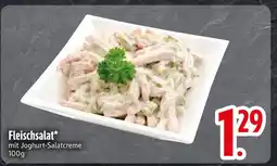 Edeka Fleischsalat Angebot
