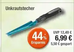Edeka Unkrautstecher Angebot