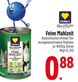 Edeka Edeka herzstücke feine mahlzeit Angebot