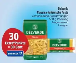 E-Center Payback 30 extra°punkte Angebot