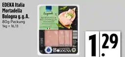 Edeka Edeka italia mortadella bologna g.g.a Angebot