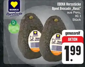 E-Center Edeka herzstücke apeel avocado „hass“ Angebot