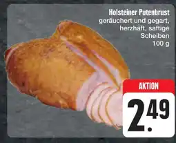 E-Center Holsteiner putenbrust Angebot