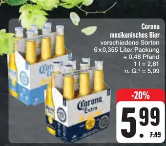 E-Center Corona corona Angebot