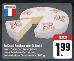 E-Center Le grand rustique Angebot
