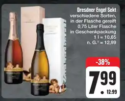 E-Center Dresdner engel sekt Angebot