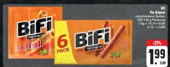 E-Center Bifi bifi the original Angebot