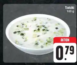 E-Center Tzatziki Angebot