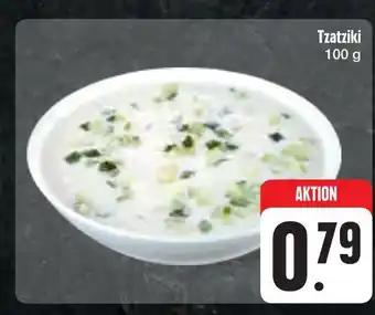 E-Center Tzatziki Angebot