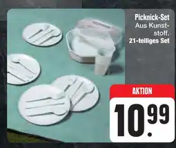 E-Center Picknick-set Angebot