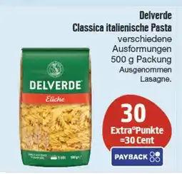 nah & gut Delverde 30 extra°punkte = 30 cent Angebot