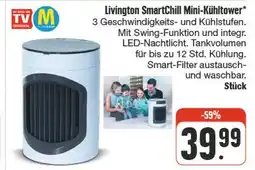 nah & gut Livington smartchill mini-kühltower Angebot