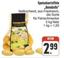 nah & gut Annabelle speisekartoffeln Angebot
