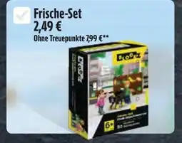 E-Center Bioporz frische-set Angebot