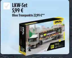 E-Center Lkw-set Angebot