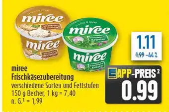 diska Miree miree Angebot