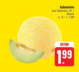 E-Center Galiamelone Angebot