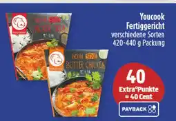 diska Payback 40 extrapunkte Angebot